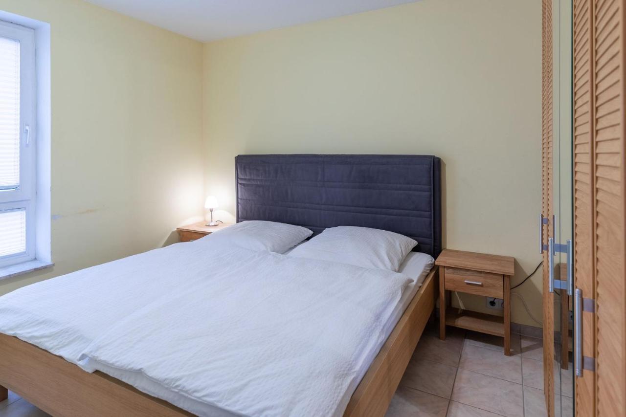 Wohnung 2 クックスハーフェン エクステリア 写真